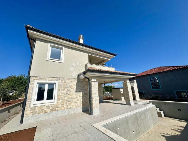 House Garica, Vrbnik, 200m2