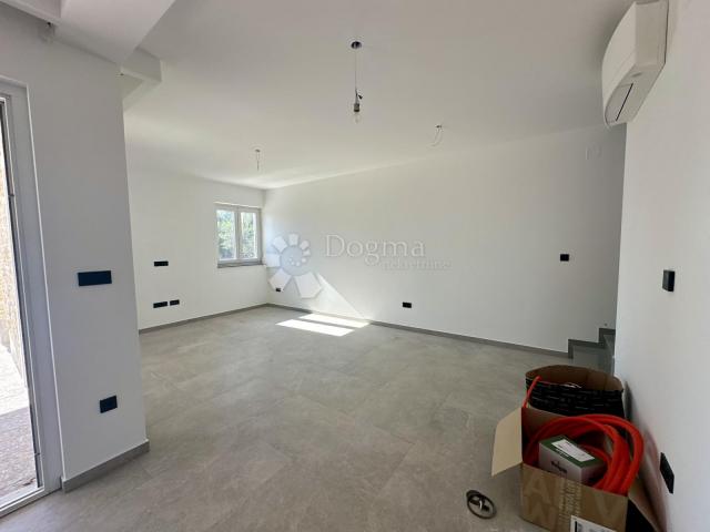 House Garica, Vrbnik, 200m2