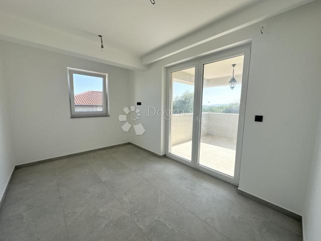 House Garica, Vrbnik, 200m2