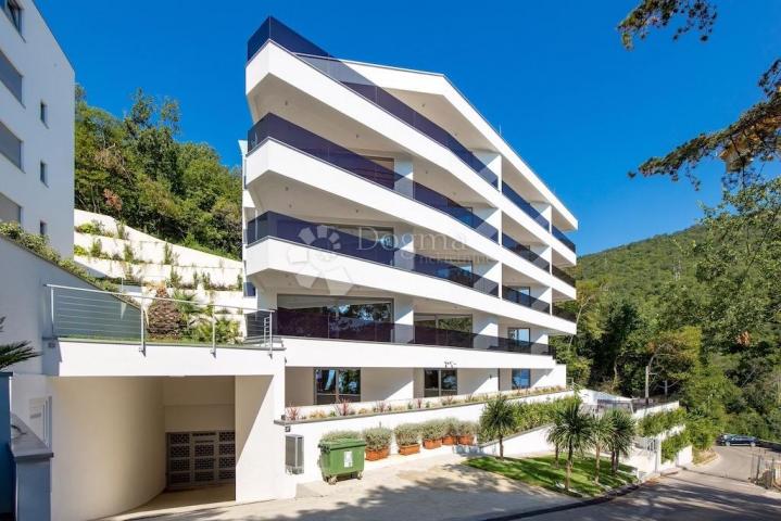 Wohnung Opatija - Centar, Opatija, 261,01m2