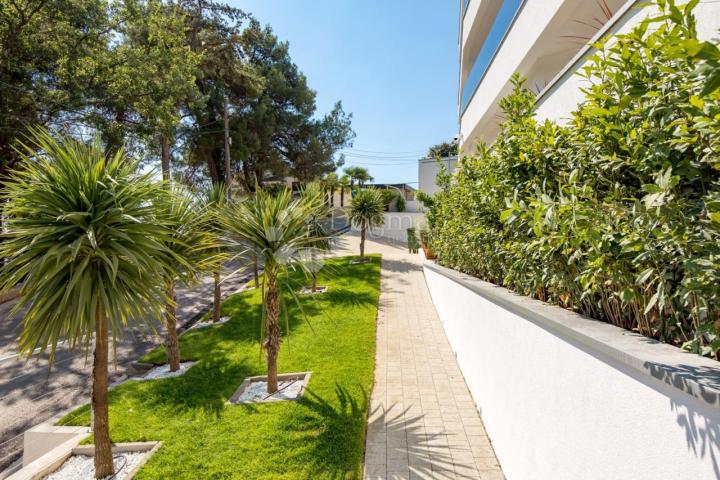 Wohnung Opatija - Centar, Opatija, 261,01m2