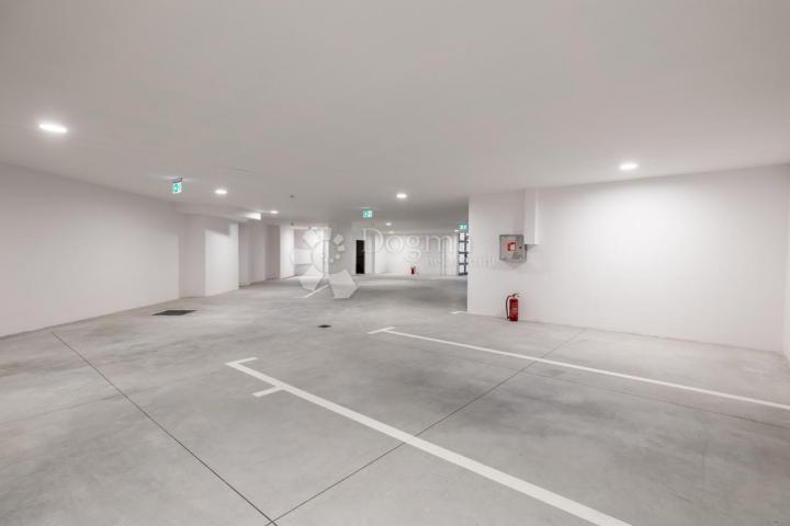 Wohnung Opatija - Centar, Opatija, 261,01m2