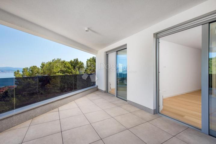 Wohnung Opatija - Centar, Opatija, 261,01m2