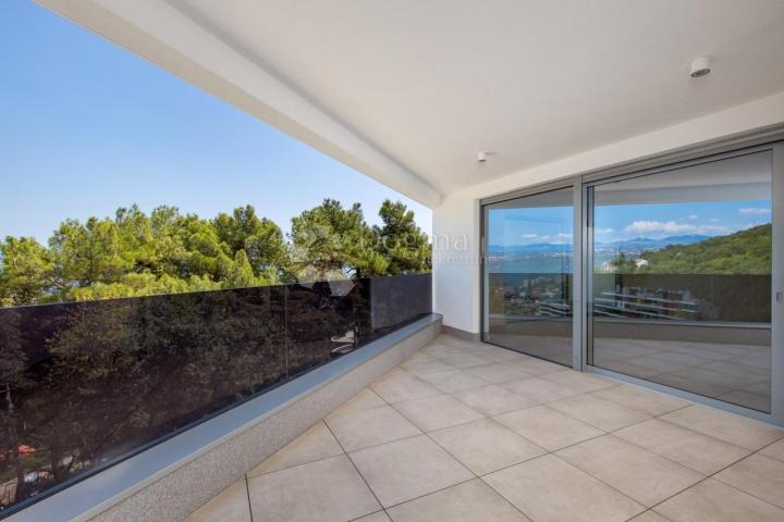 Wohnung Opatija - Centar, Opatija, 261,01m2