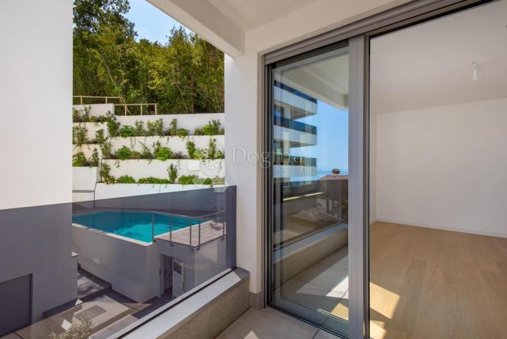 OPATIJA centar STAN  261 m2