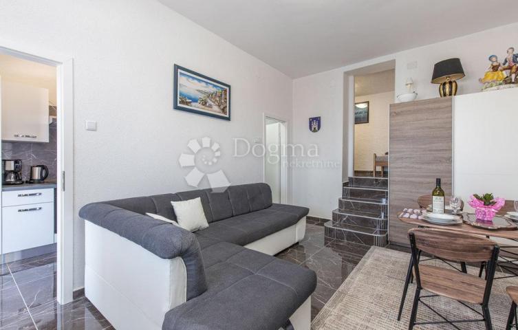 Apartment Kraljevica, 60m2