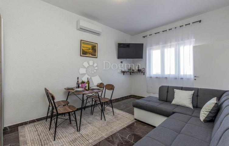 Apartment Kraljevica, 60m2