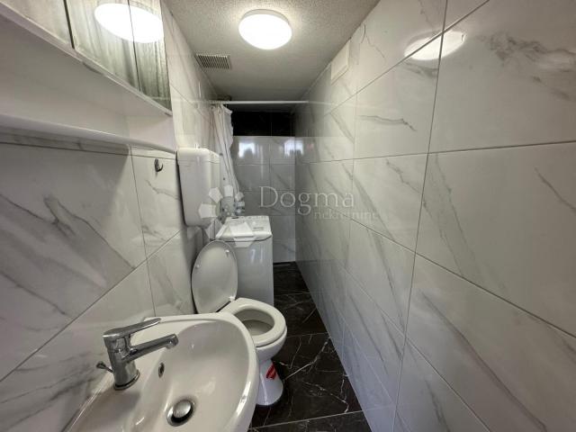 Apartment Kraljevica, 60m2