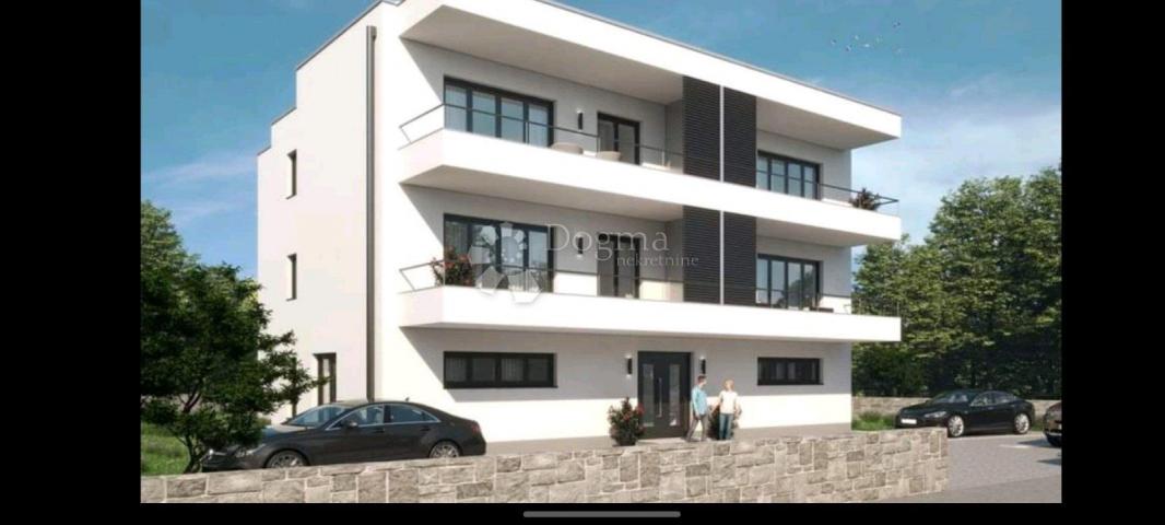 Flat Dražice, Jelenje, 94,50m2