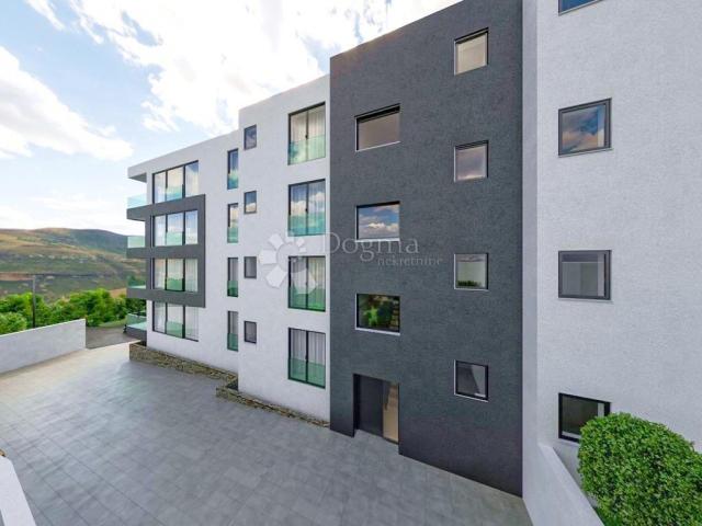 Wohnung Opatija, 156,85m2