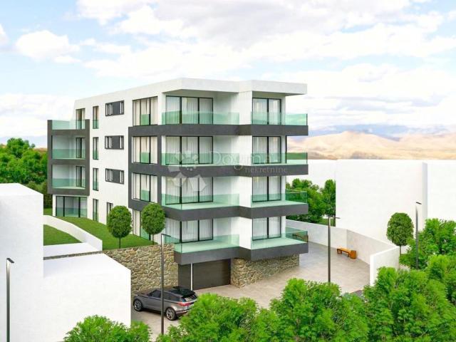 Wohnung Opatija, 156,85m2