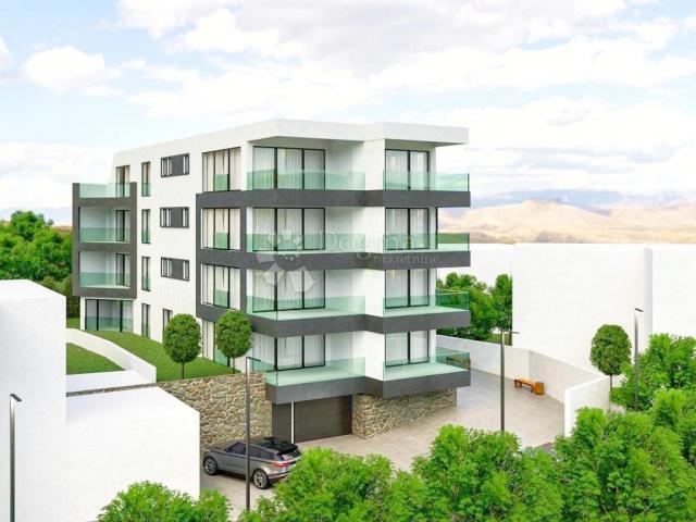 Wohnung Opatija, 156,85m2