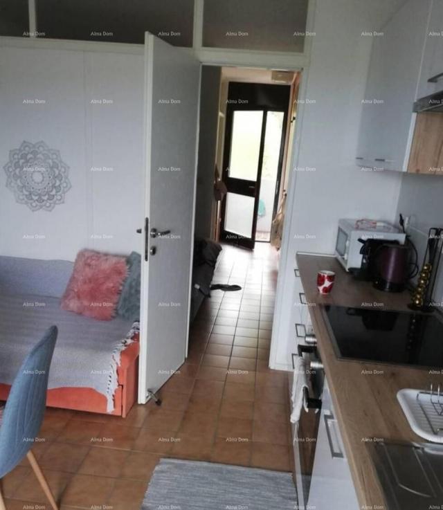 Wohnung Wohnung zum Verkauf, 34 m2, in Duga Uvala