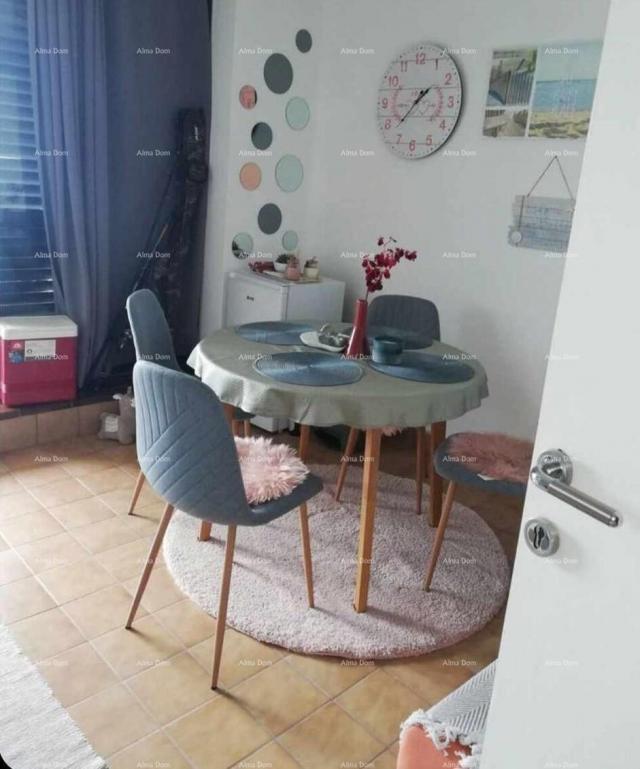 Wohnung Wohnung zum Verkauf, 34 m2, in Duga Uvala