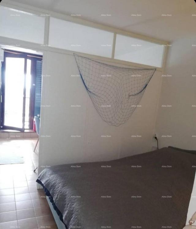 Wohnung Wohnung zum Verkauf, 34 m2, in Duga Uvala