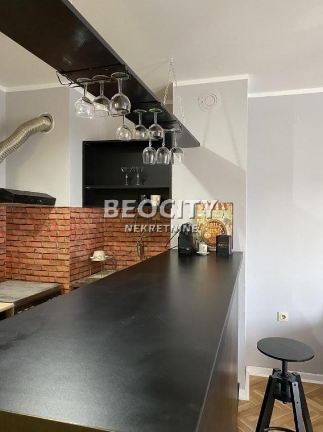 Novi Sad, Bulevar Oslobođenja, Bulevar Oslobođenja, 1. 5, 40m2, 500EUR