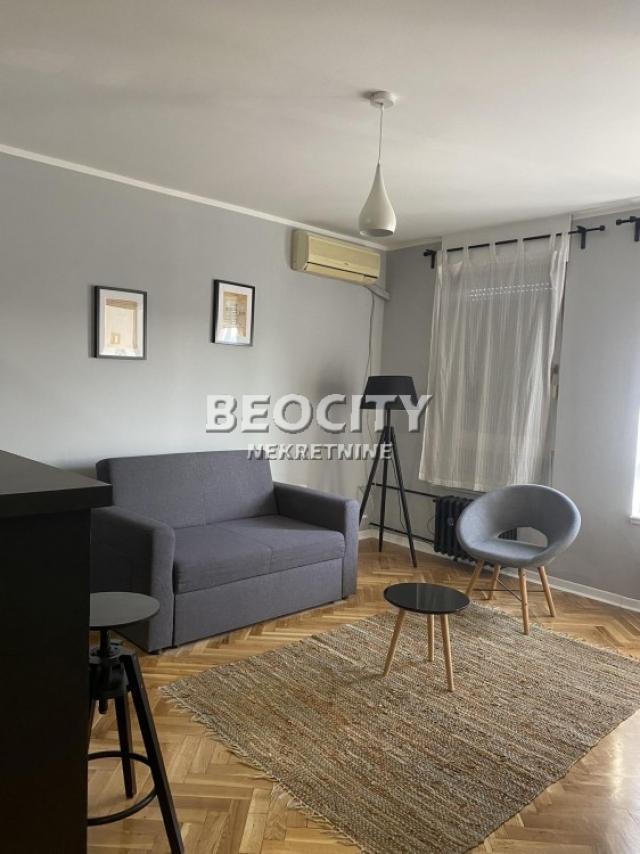 Novi Sad, Bulevar Oslobođenja, Bulevar Oslobođenja, 1. 5, 40m2, 500EUR