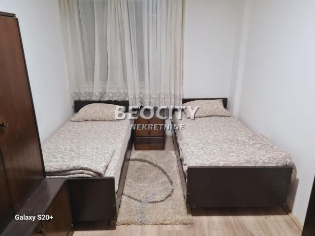 Zvezdara, Bulevar kralja Aleksandra, Bulevar kralja Aleksandra, 3. 0, 63m2, 650EUR