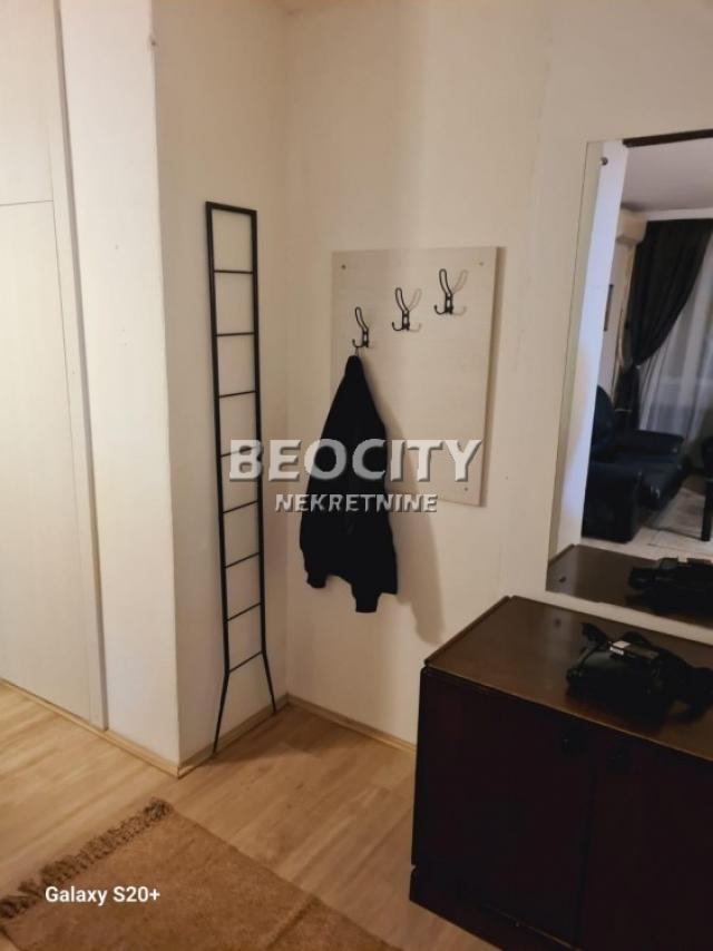 Zvezdara, Bulevar kralja Aleksandra, Bulevar kralja Aleksandra, 3. 0, 63m2, 650EUR