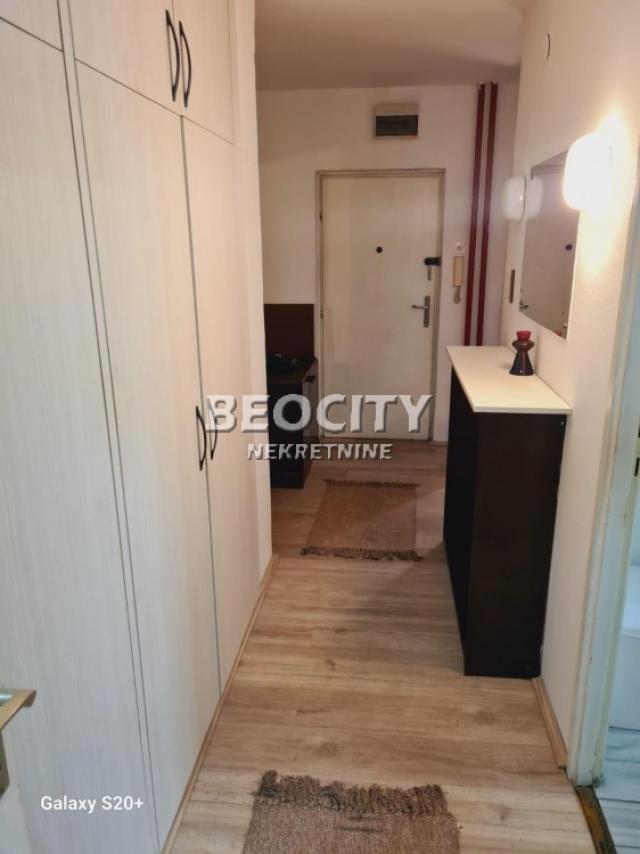 Zvezdara, Bulevar kralja Aleksandra, Bulevar kralja Aleksandra, 3. 0, 63m2, 650EUR