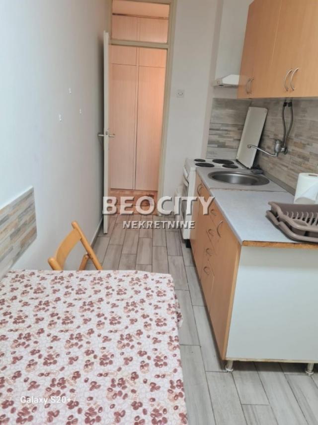 Zvezdara, Bulevar kralja Aleksandra, Bulevar kralja Aleksandra, 3. 0, 63m2, 650EUR