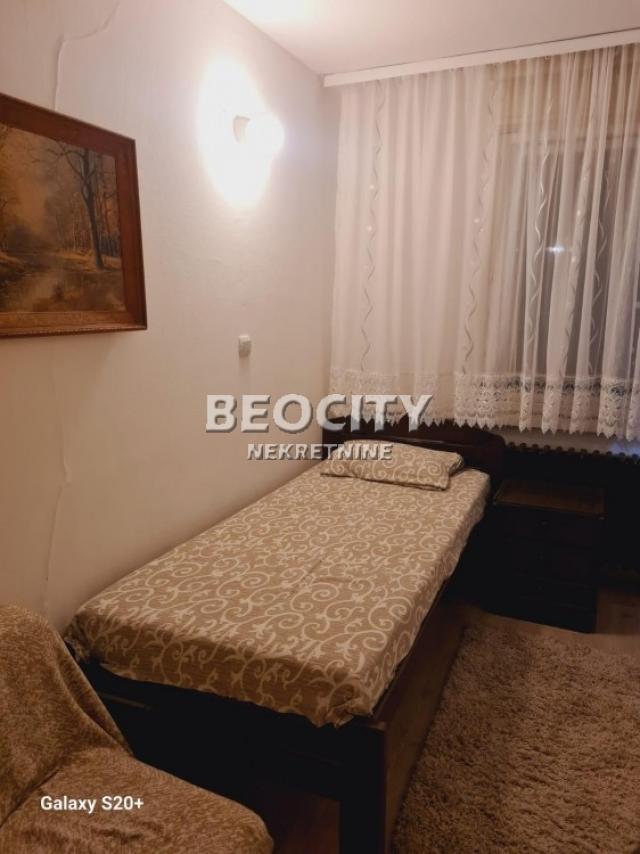 Zvezdara, Bulevar kralja Aleksandra, Bulevar kralja Aleksandra, 3. 0, 63m2, 650EUR