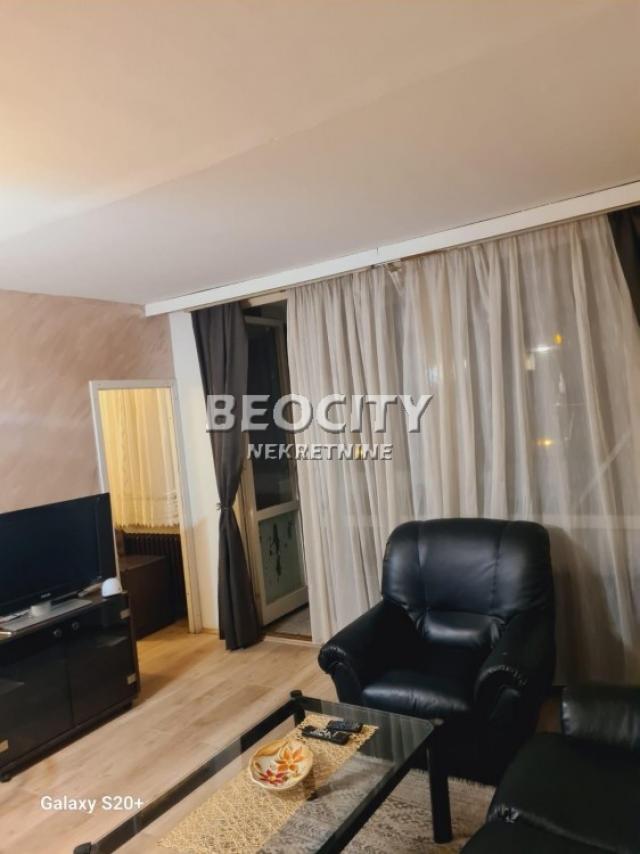 Zvezdara, Bulevar kralja Aleksandra, Bulevar kralja Aleksandra, 3. 0, 63m2, 650EUR