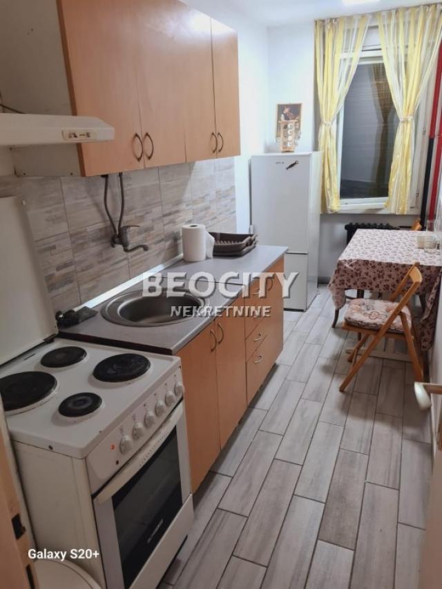 Zvezdara, Bulevar kralja Aleksandra, Bulevar kralja Aleksandra, 3. 0, 63m2, 650EUR