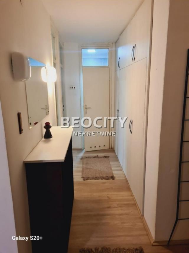 Zvezdara, Bulevar kralja Aleksandra, Bulevar kralja Aleksandra, 3. 0, 63m2, 650EUR