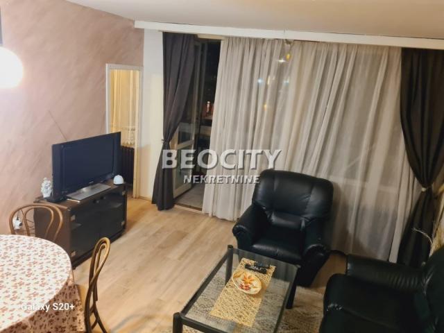 Zvezdara, Bulevar kralja Aleksandra, Bulevar kralja Aleksandra, 3. 0, 63m2, 650EUR