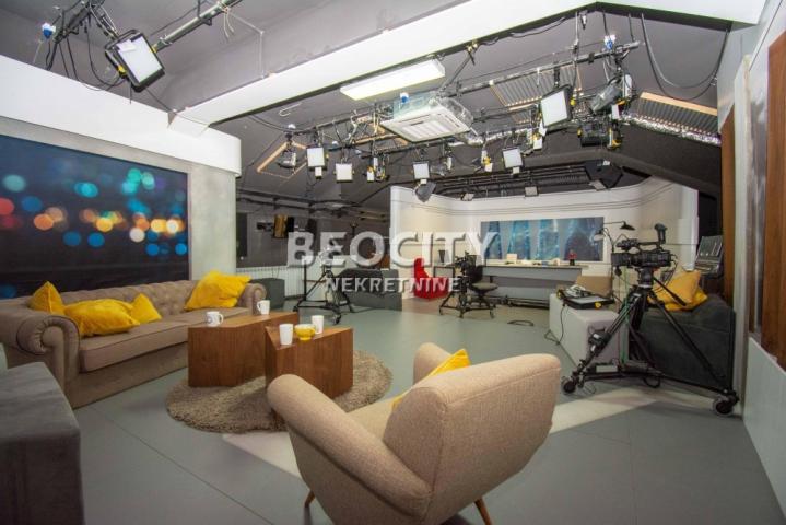 Novi Beograd, Bežanijska kosa 1, Partizanske avijacije, 6. 0, 205m2, 510000EUR