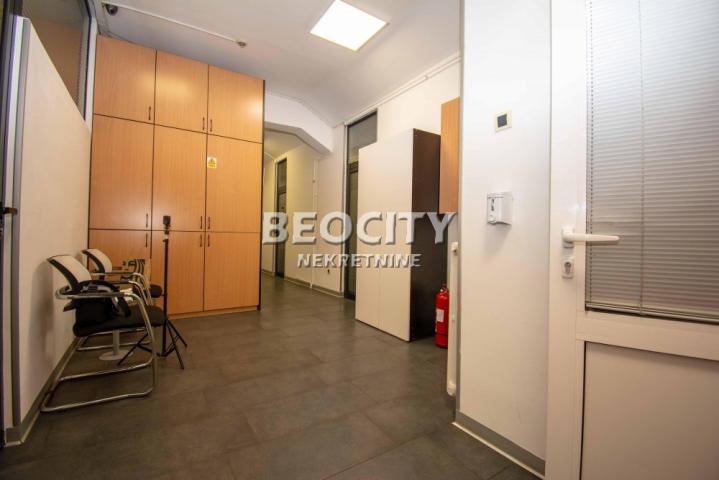 Novi Beograd, Bežanijska kosa 1, Partizanske avijacije, 6. 0, 205m2, 510000EUR