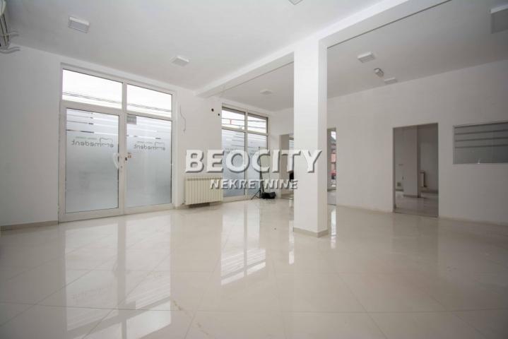 Zemun, Altina, Ljiljane Krstić, 1. 0, 105m2, 1050EUR