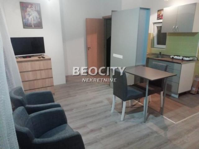 Novi Sad, Centar, Kralja Aleksandra *sa troškovima*, 0. 5, 32m2, 400EUR