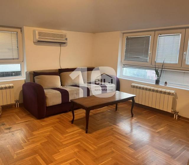 Mirijevo centar, 2, 5, 53m2, parking mesto ID#1494