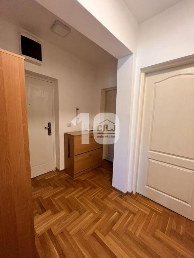 Mirijevo centar, 2, 5, 53m2, parking mesto ID#1494