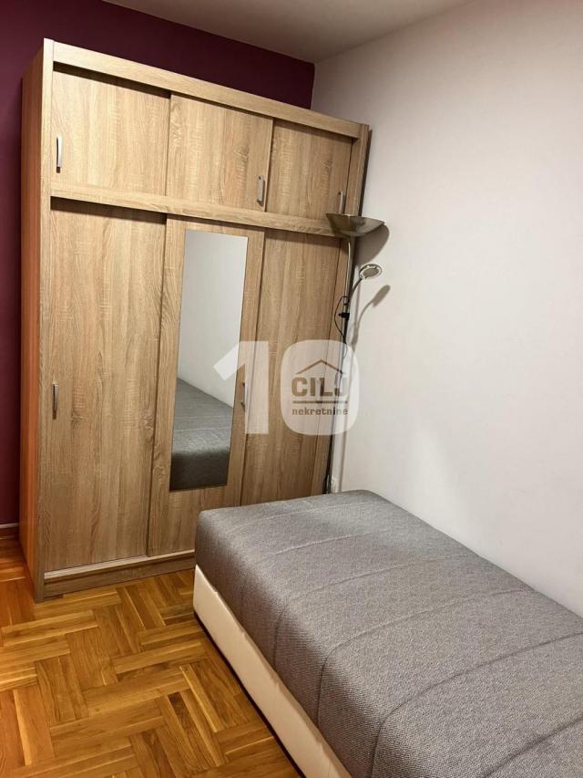 Mirijevo centar, 2, 5, 53m2, parking mesto ID#1494