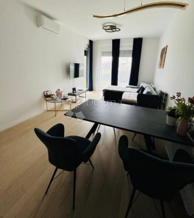 Flat Remetinec, Novi Zagreb - Zapad, 75m2