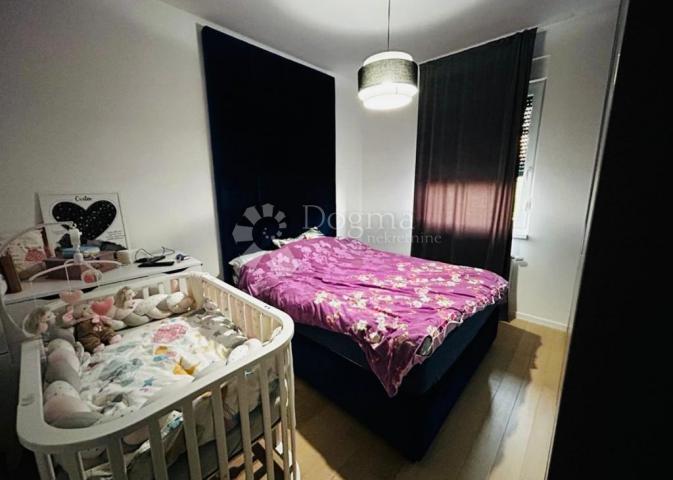 Flat Remetinec, Novi Zagreb - Zapad, 75m2