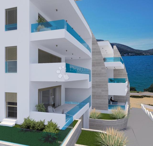 Wohnung Grebaštica, Šibenik - Okolica, 103,90m2