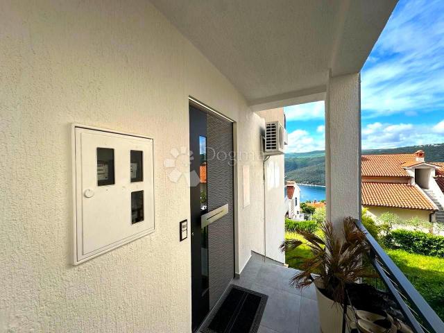 Flat Rabac, Labin, 56m2