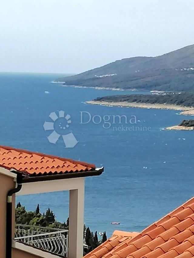 Flat Rabac, Labin, 56m2