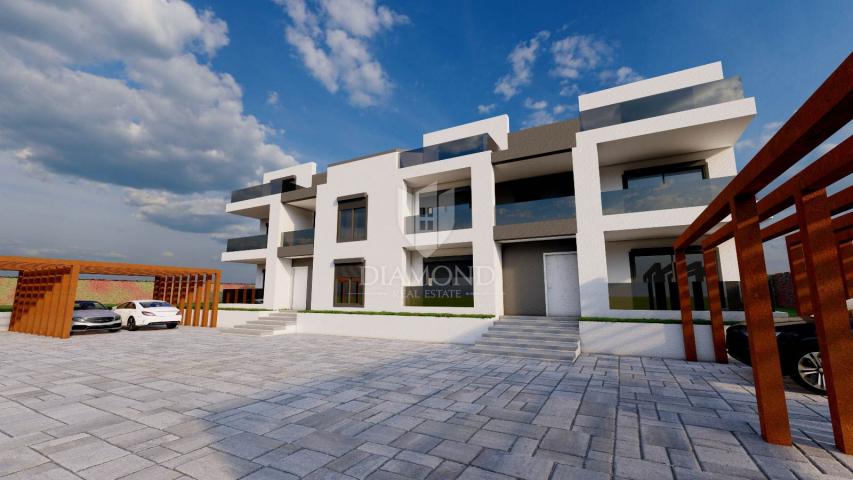 Stan/Apartman Poreč, 88, 41m2