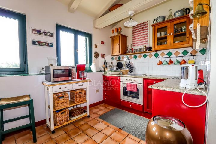 Wohnung Rovinj, 158m2