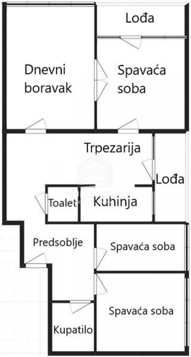 Prodaja, Džona Kenedija, Hotel YU, Novi Beograd ID#6359