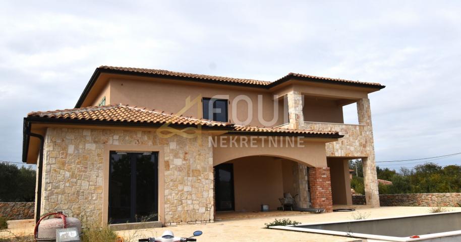 House Vrh, Krk, 250m2