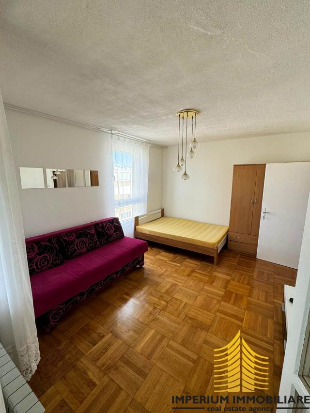 Stan Zagreb, Gornja Dubrava - 42 m2 (prodaja) 