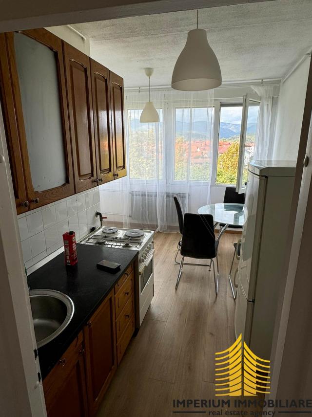 Stan Zagreb, Gornja Dubrava - 42 m2 (prodaja) 