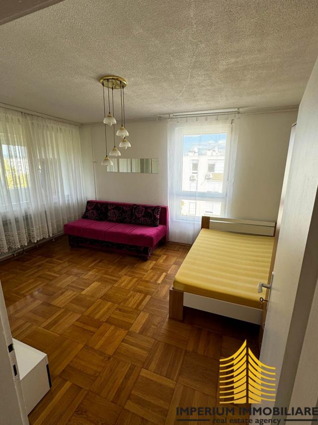 Stan Zagreb, Gornja Dubrava - 42 m2 (prodaja) 