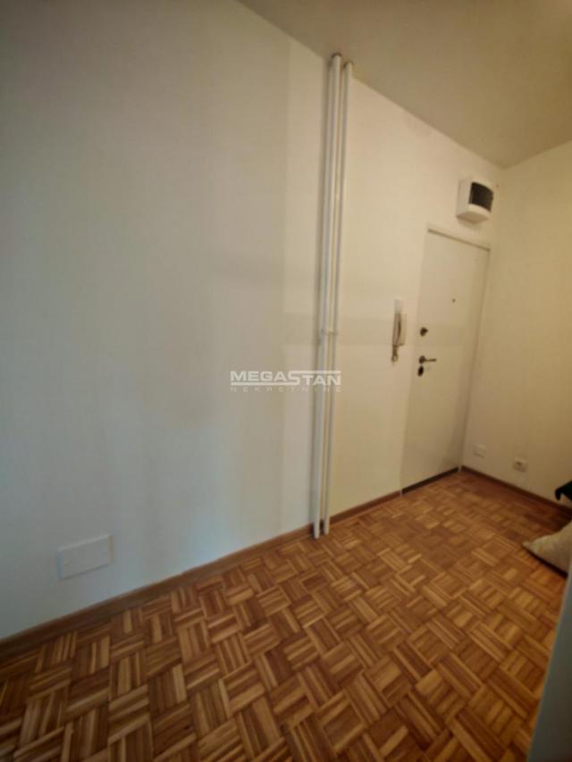 1. 5 Vojislava Ilića, 43m2, renoviran